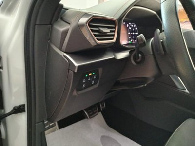 Cupra Formentor Formentor 2.0 TDI (20)