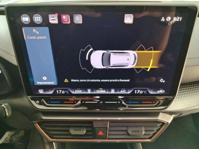 Cupra Formentor Formentor 2.0 TDI (4)