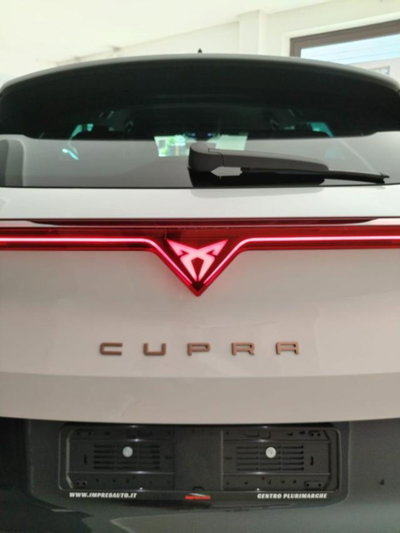 Cupra Formentor Formentor 2.0 TDI (5)