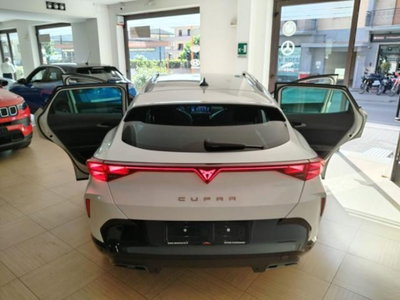 Cupra Formentor Formentor 2.0 TDI (9)