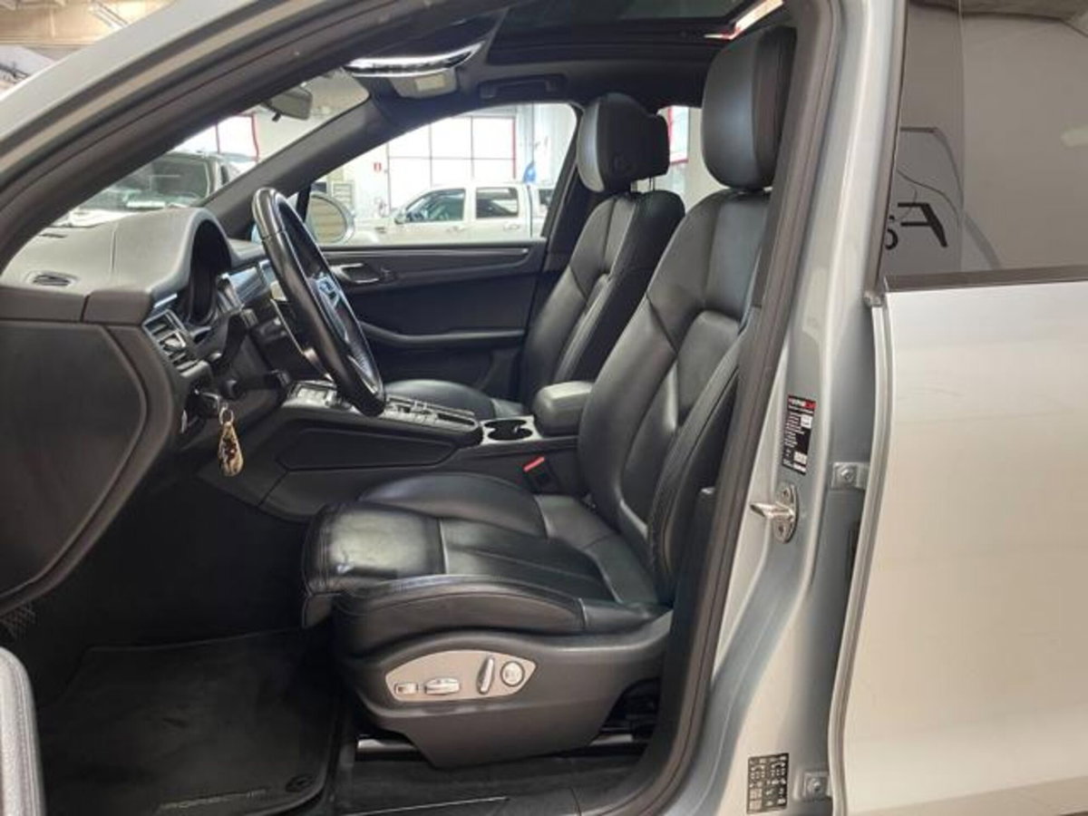 Porsche Macan 2.0 (10)