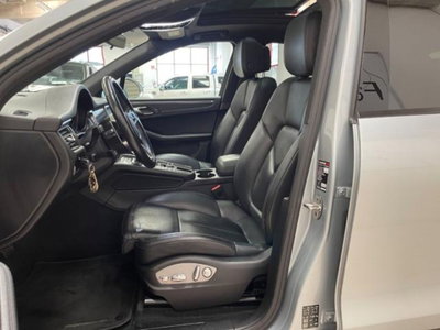 Porsche Macan 2.0 (10)