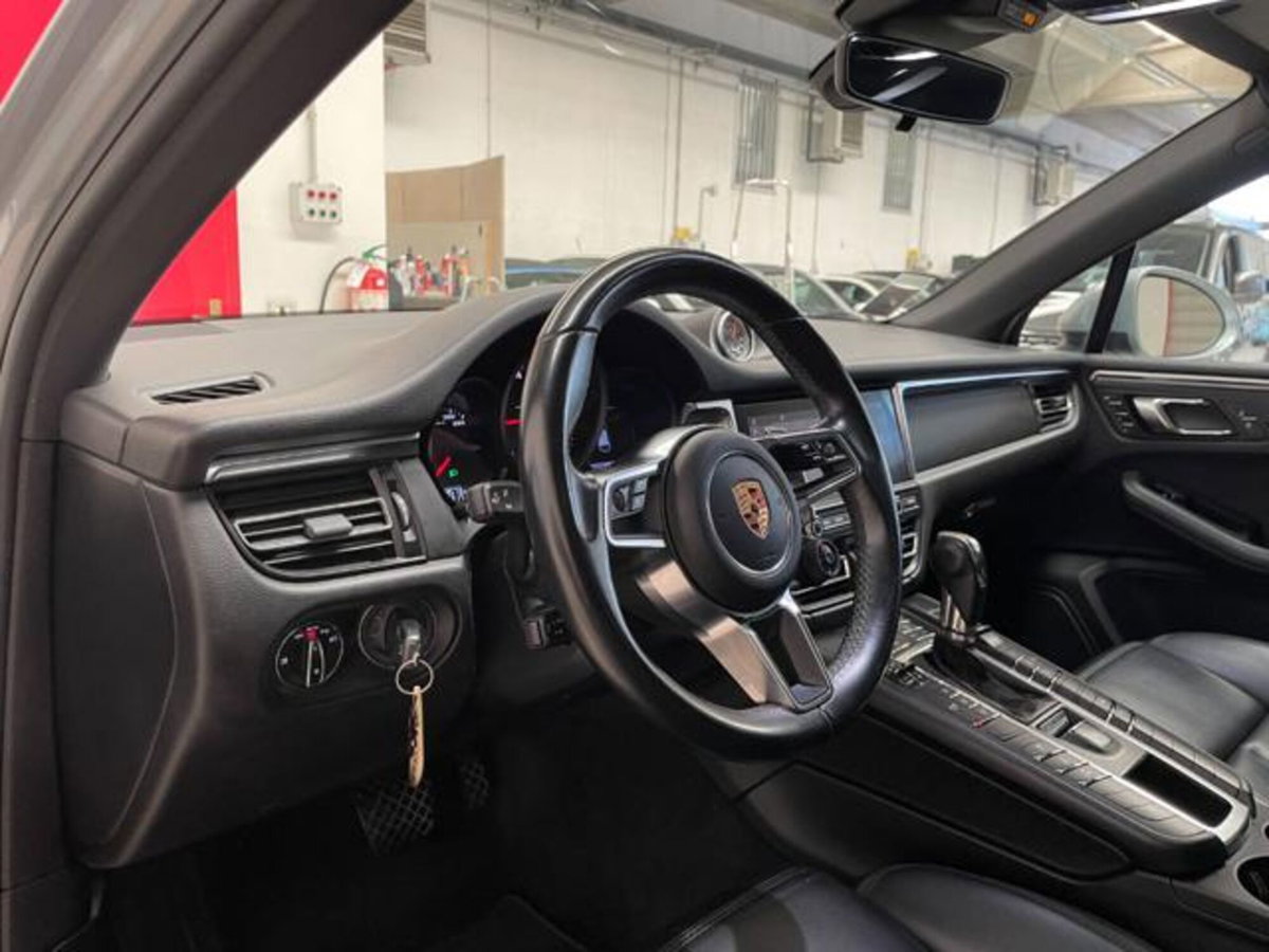 Porsche Macan 2.0 (11)
