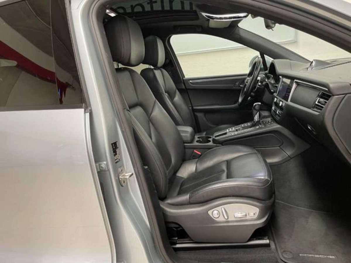 Porsche Macan 2.0 (17)