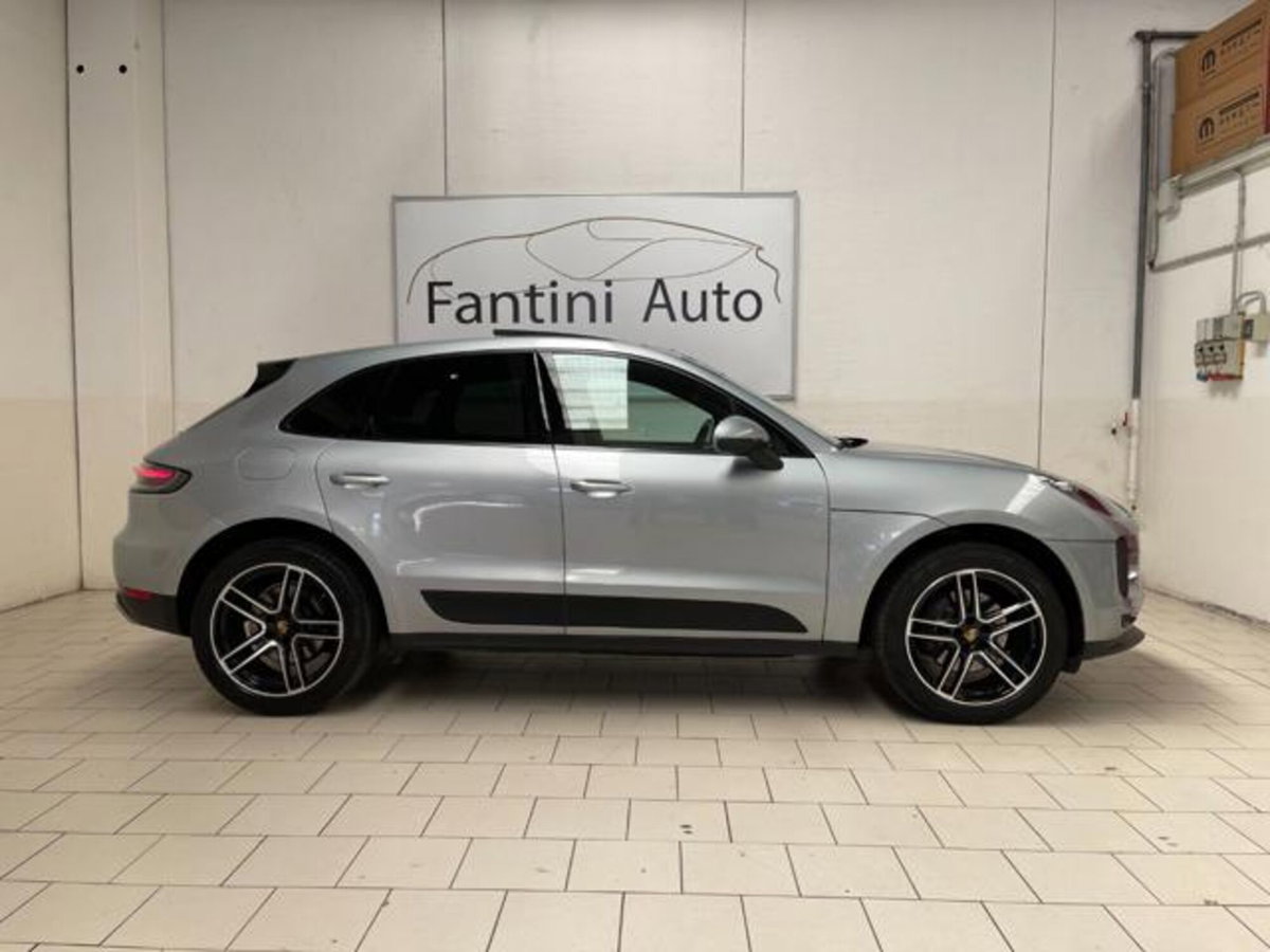 Porsche Macan 2.0 (2)