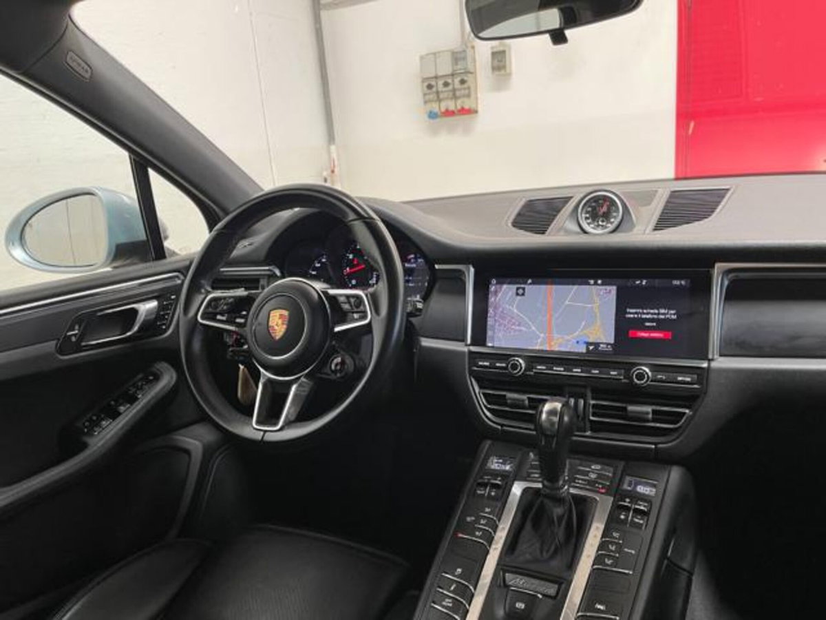 Porsche Macan 2.0 (20)