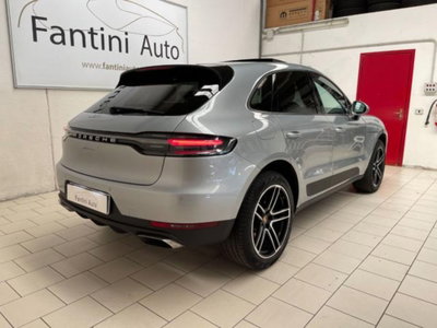 Porsche Macan 2.0 (3)