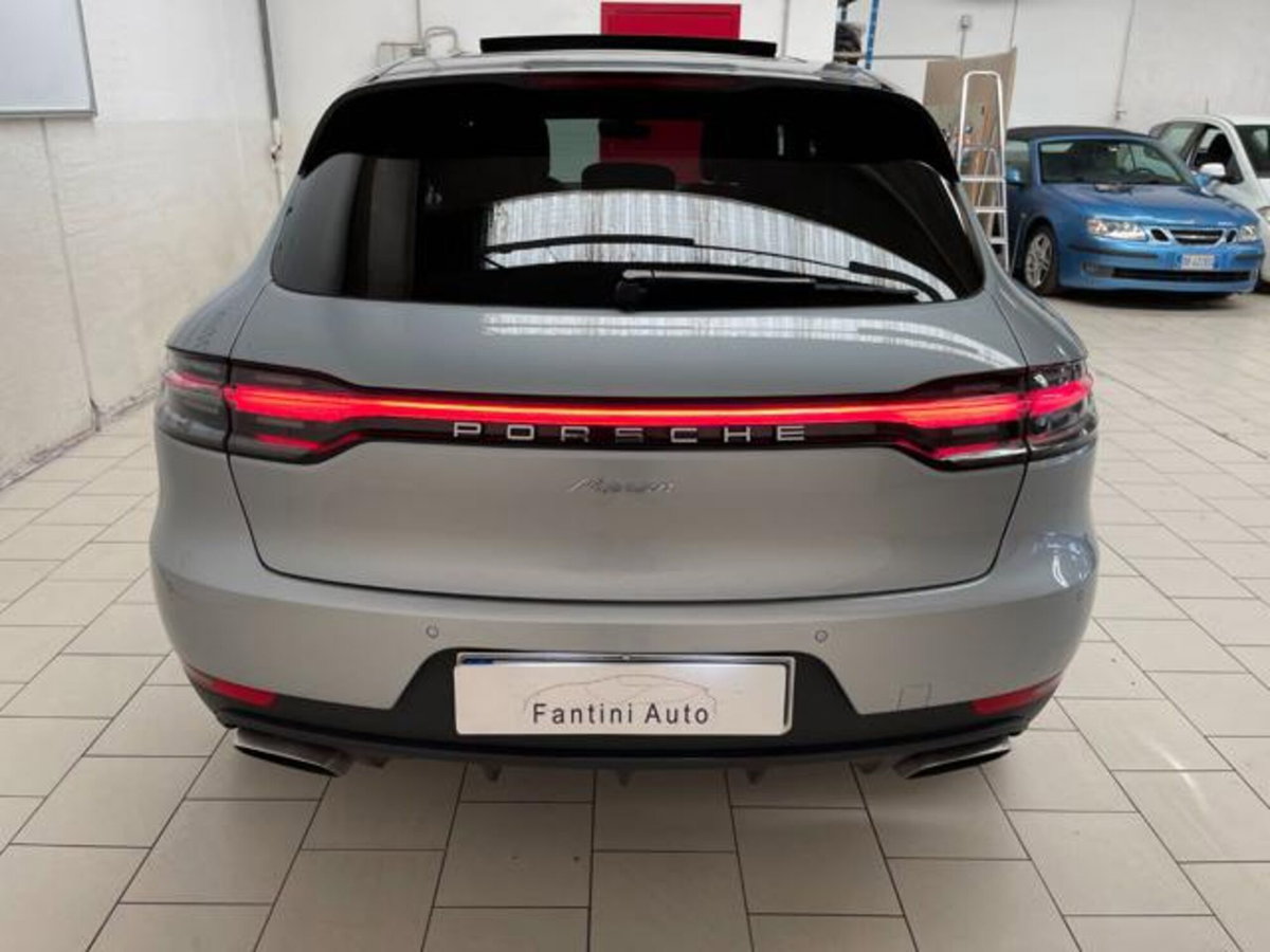 Porsche Macan 2.0 (4)