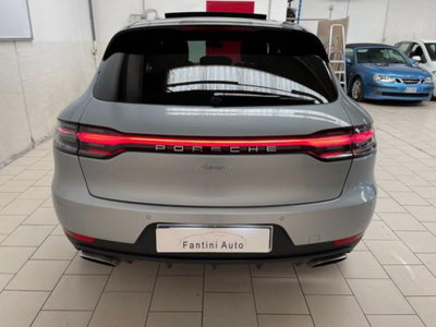 Porsche Macan 2.0 (4)