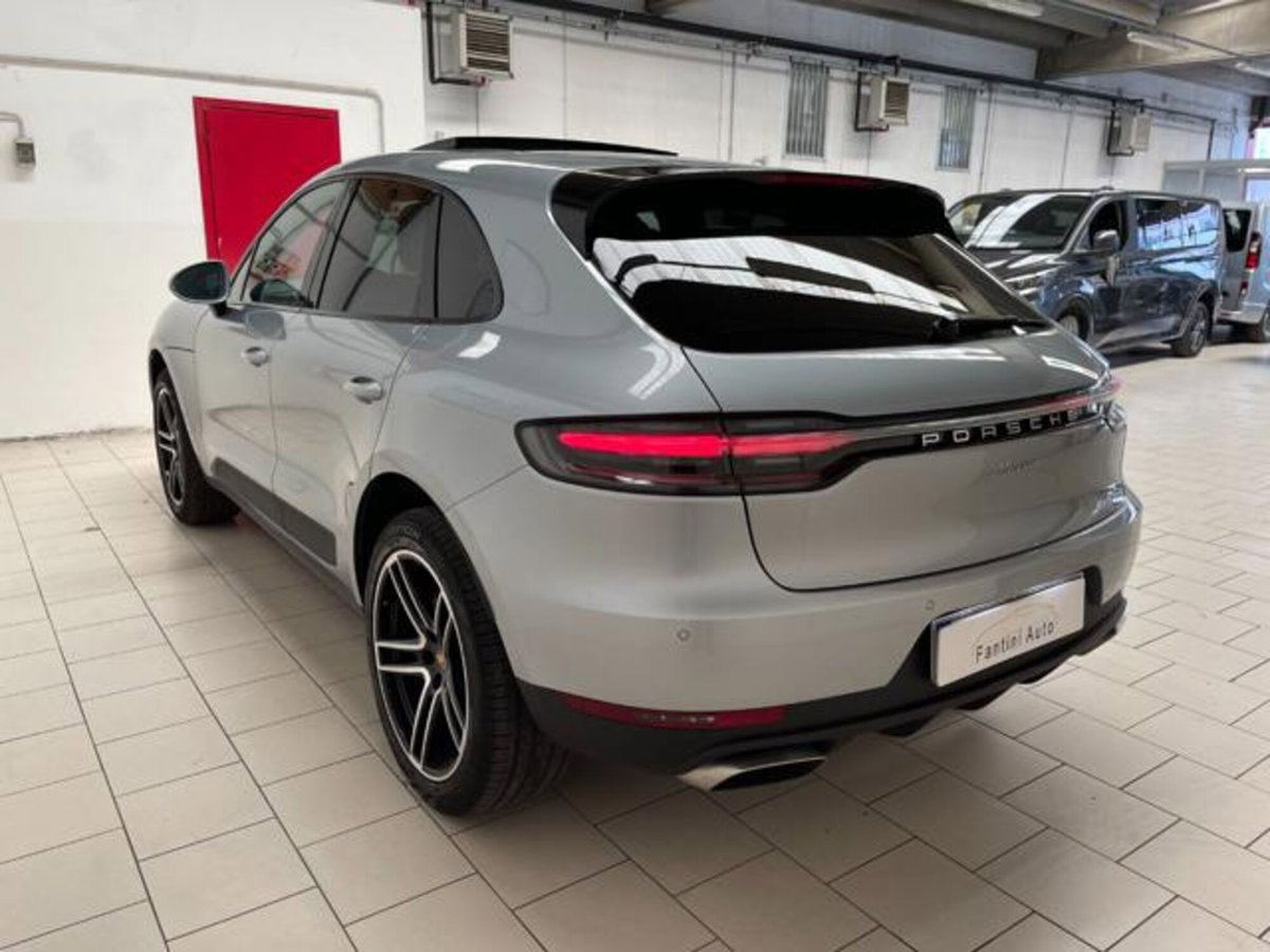 Porsche Macan 2.0 (5)