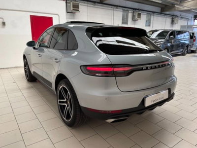 Porsche Macan 2.0 (5)