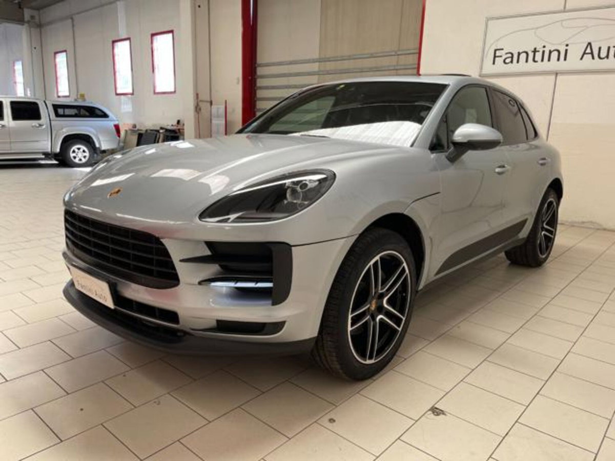 Porsche Macan 2.0 (6)