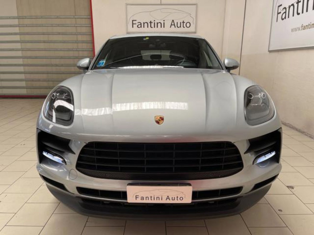 Porsche Macan 2.0 (7)