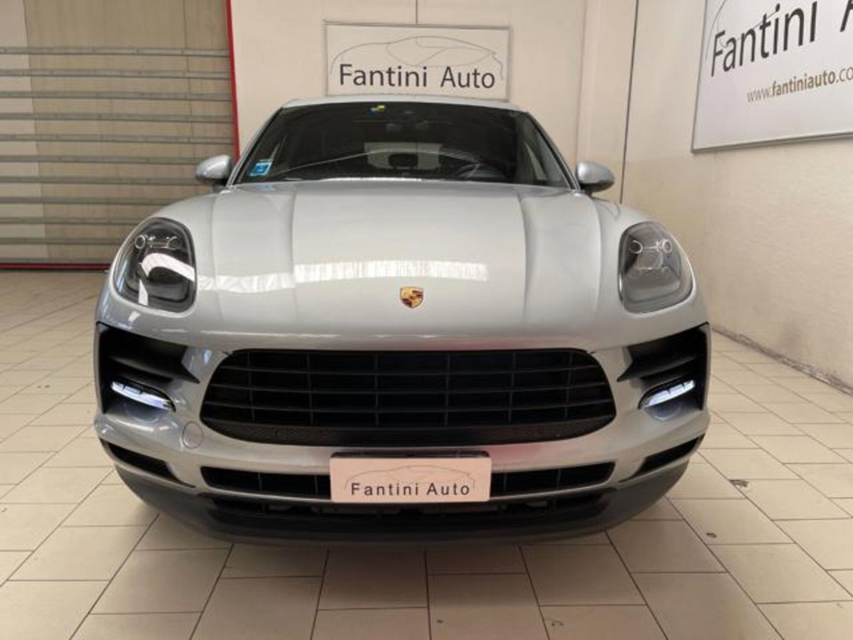 Porsche Macan 2.0 (8)