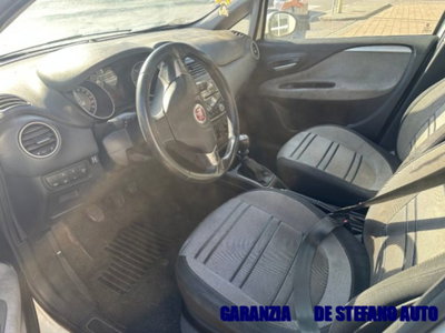 Fiat Punto Evo 1.4 5 porte Dynamic GPL (8)