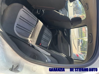Fiat Punto Evo 1.4 5 porte Dynamic GPL (9)