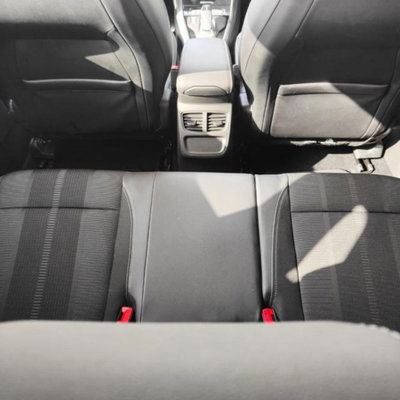 Opel Grandland 1.5 diesel Ecotec aut. GS Line (10)