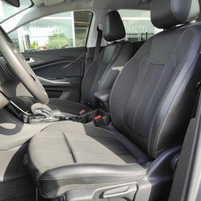 Opel Grandland 1.5 diesel Ecotec aut. GS Line (15)