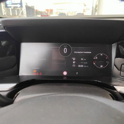 Opel Grandland 1.5 diesel Ecotec aut. GS Line (18)