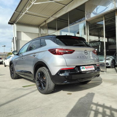 Opel Grandland 1.5 diesel Ecotec aut. GS Line (6)