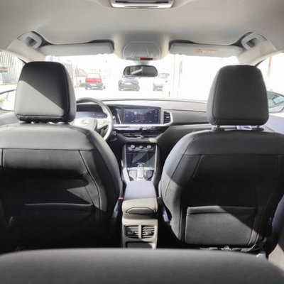 Opel Grandland 1.5 diesel Ecotec aut. GS Line (9)