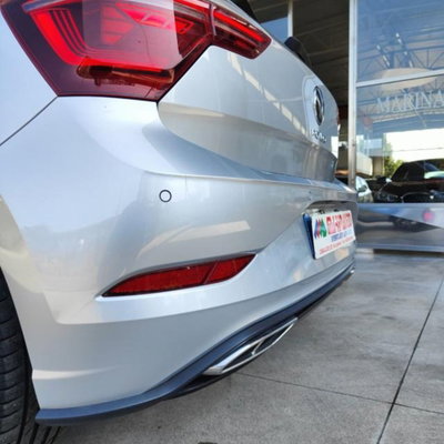 Volkswagen Polo 1.0 tsi R-Line 95cv (10)