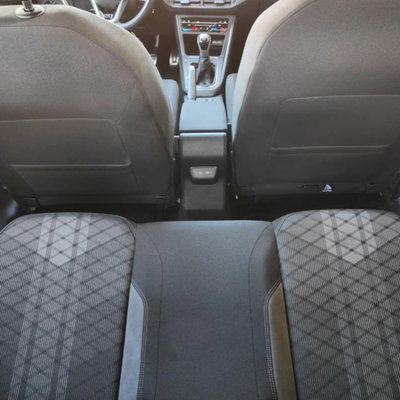 Volkswagen Polo 1.0 tsi R-Line 95cv (12)