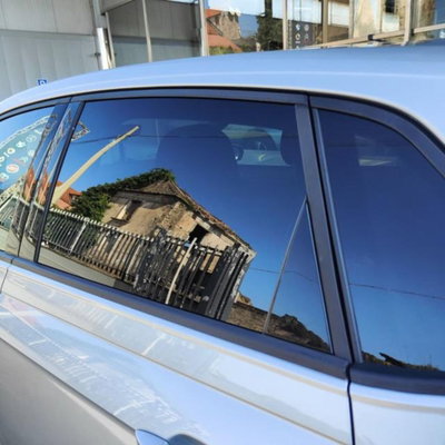 Volkswagen Polo 1.0 tsi R-Line 95cv (5)