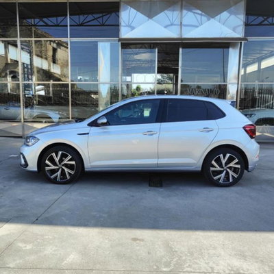 Volkswagen Polo 1.0 tsi R-Line 95cv (8)
