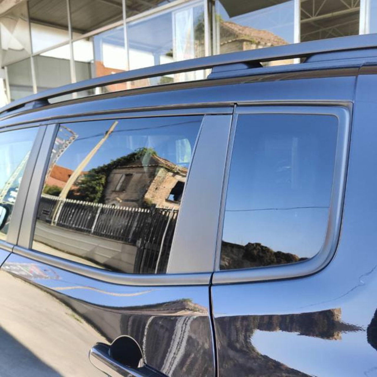Jeep Renegade 1.6 Mjt 130 CV S (14)