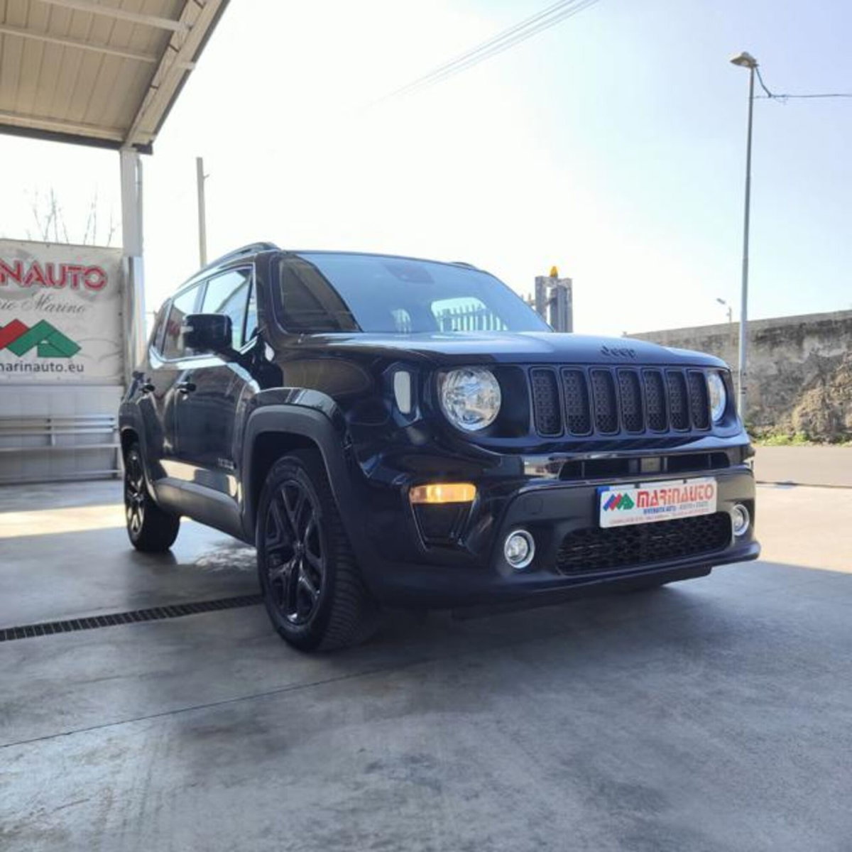 Jeep Renegade 1.6 Mjt 130 CV S (3)