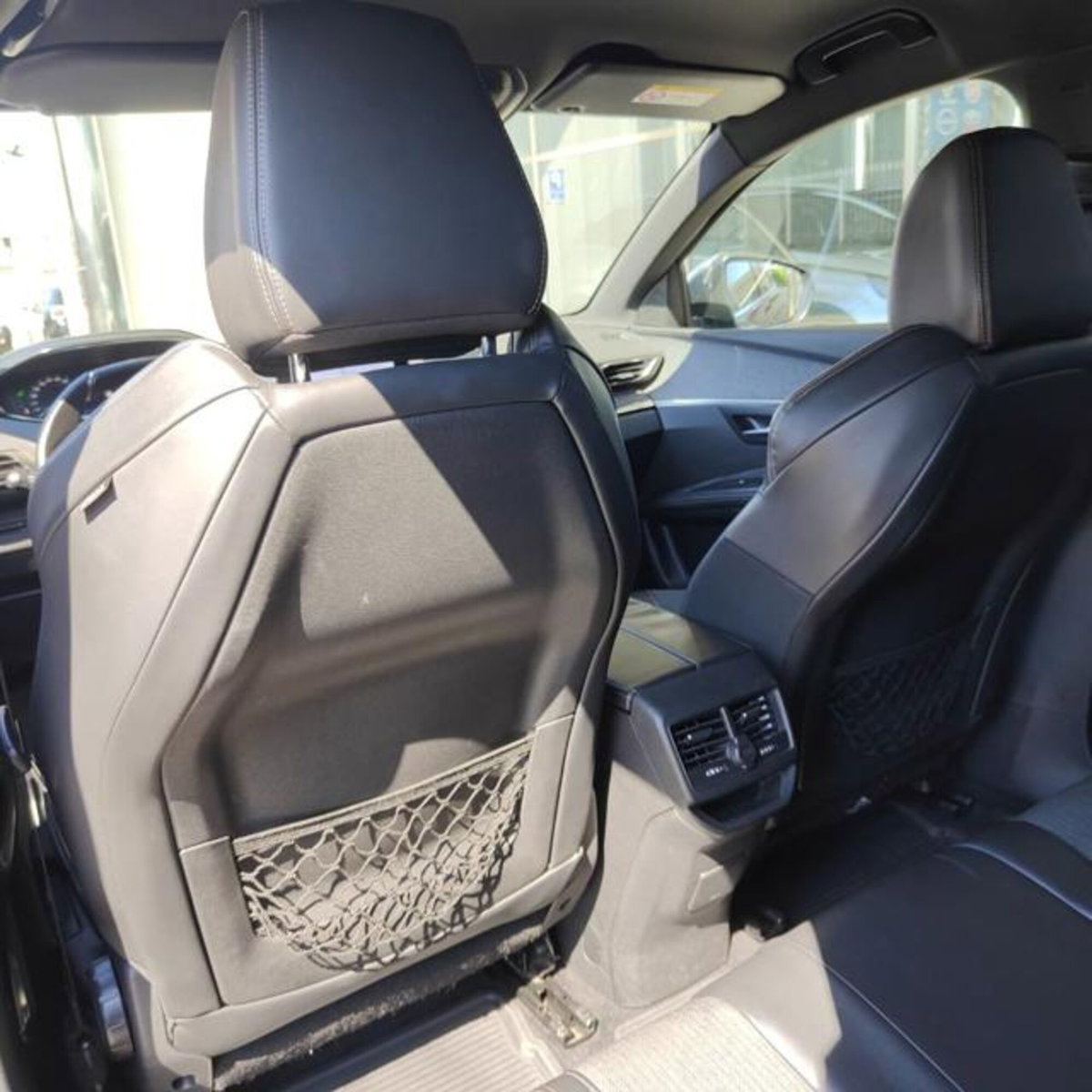Peugeot 3008 BlueHDi 130 S&S EAT8 GT Line (17)