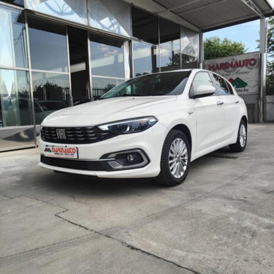 Fiat Tipo Tipo 1.6 Mjt S&S 5 porte City Life usata