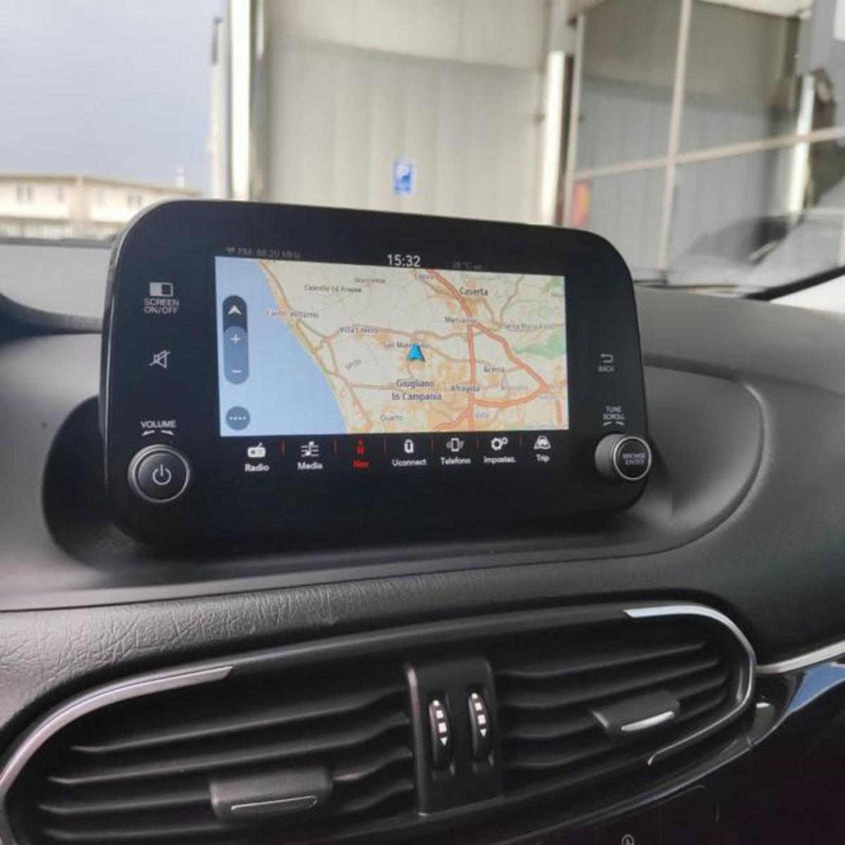 Fiat Tipo Tipo 1.6 Mjt S&S 5 porte City Life (10)