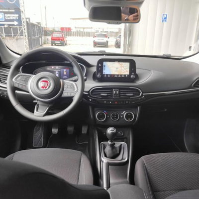 Fiat Tipo Tipo 1.6 Mjt S&S 5 porte City Life (12)