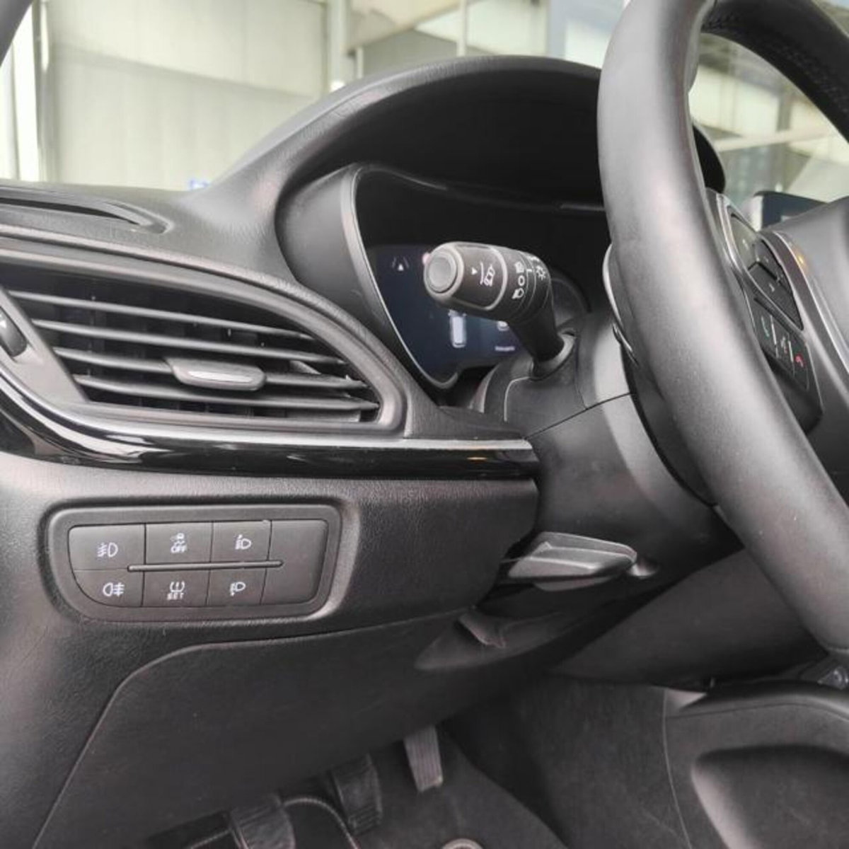 Fiat Tipo Tipo 1.6 Mjt S&S 5 porte City Life (14)