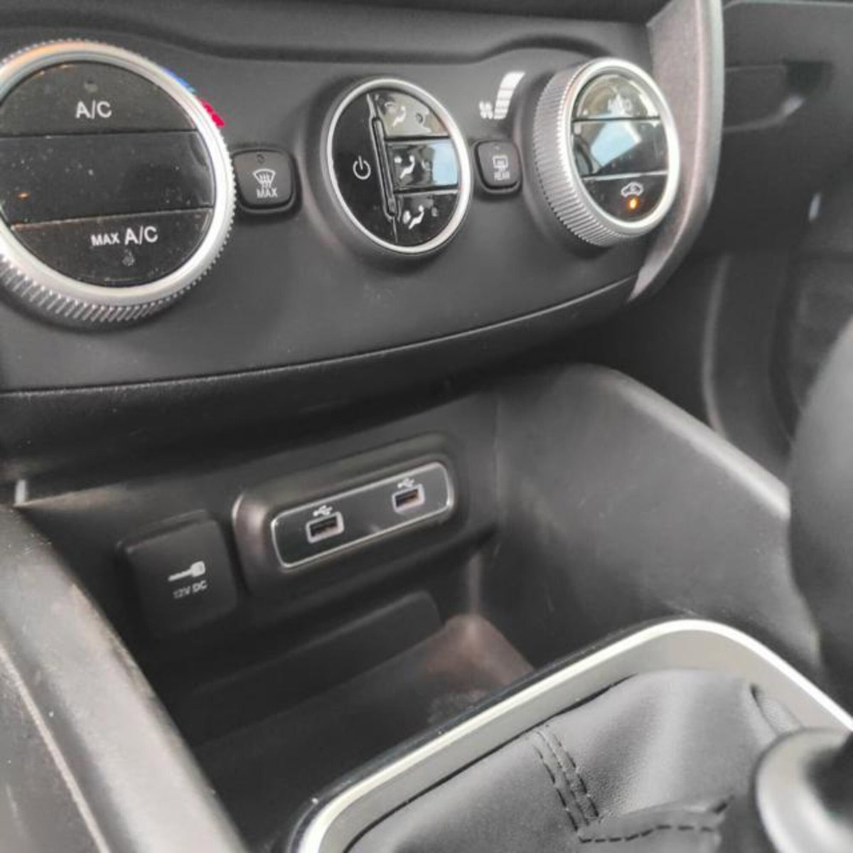Fiat Tipo Tipo 1.6 Mjt S&S 5 porte City Life (16)