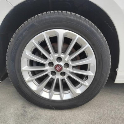 Fiat Tipo Tipo 1.6 Mjt S&S 5 porte City Life (18)