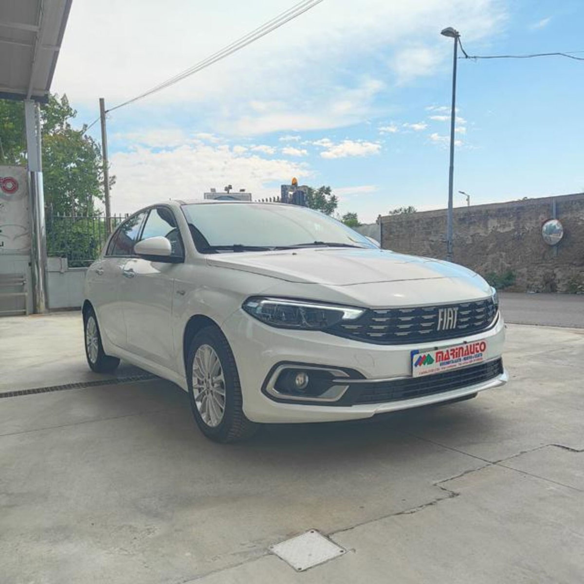 Fiat Tipo Tipo 1.6 Mjt S&S 5 porte City Life (2)
