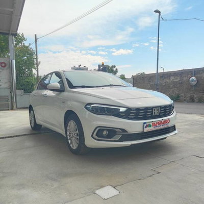 Fiat Tipo Tipo 1.6 Mjt S&S 5 porte City Life (2)