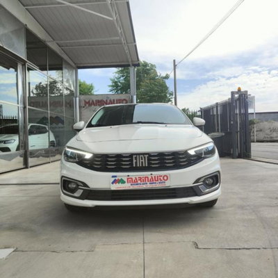 Fiat Tipo Tipo 1.6 Mjt S&S 5 porte City Life (3)