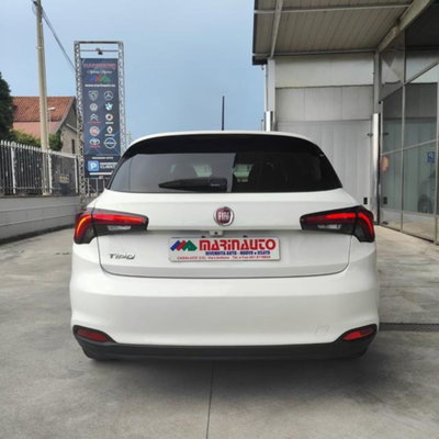Fiat Tipo Tipo 1.6 Mjt S&S 5 porte City Life (4)