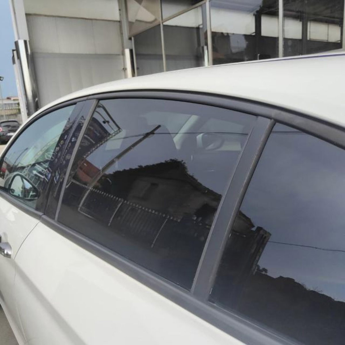 Fiat Tipo Tipo 1.6 Mjt S&S 5 porte City Life (6)