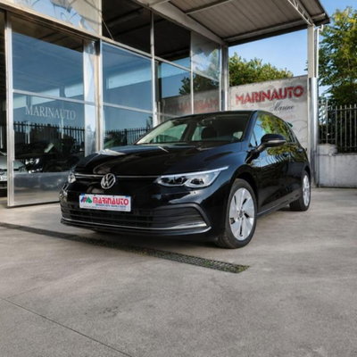 Volkswagen Golf 2.0 TDI 150 CV DSG SCR Style usata