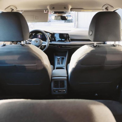 Volkswagen Golf 2.0 TDI 150 CV DSG SCR Style (11)