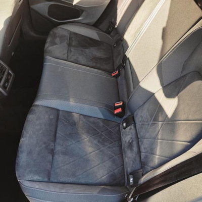 Volkswagen Golf 2.0 TDI 150 CV DSG SCR Style (13)