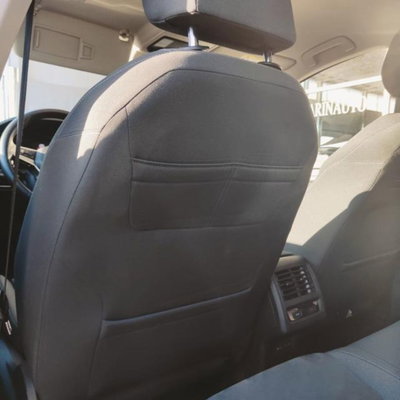 Volkswagen Golf 2.0 TDI 150 CV DSG SCR Style (15)