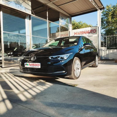 Volkswagen Golf 2.0 TDI 150 CV DSG SCR Style (4)