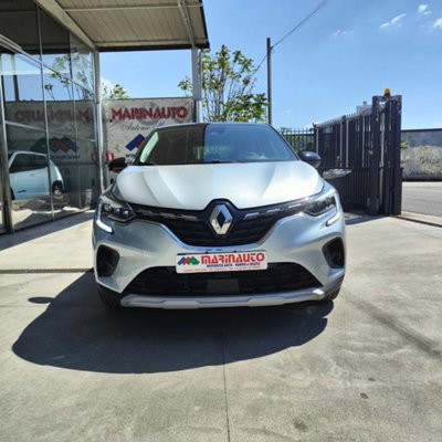 Renault Captur Blue dCi 115 CV EDC Business (2)