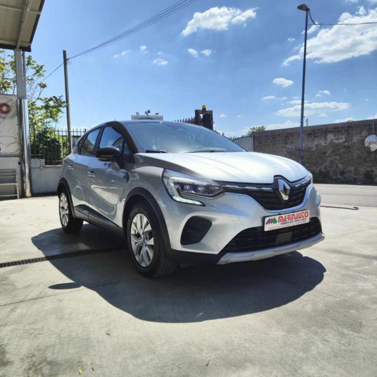 Renault Captur Blue dCi 115 CV EDC Business (3)